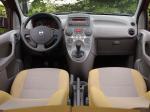 Fiat Panda 2003 года